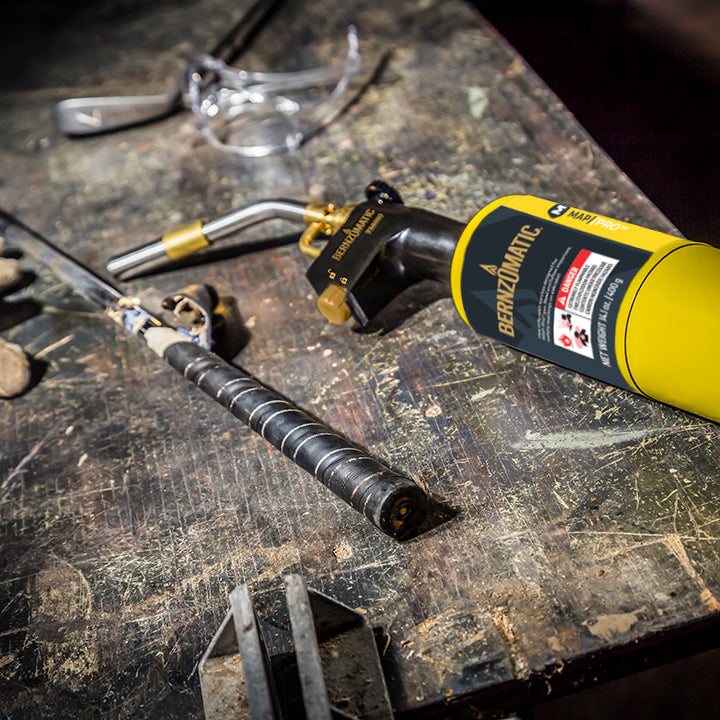 DuraCast® 4000 Torch