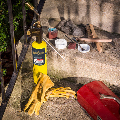 DuraCast® 4000 Torch