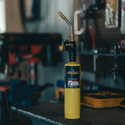 DuraCast® 4000 Torch Kit