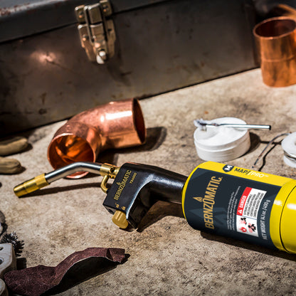 DuraCast® 4000 Torch Kit