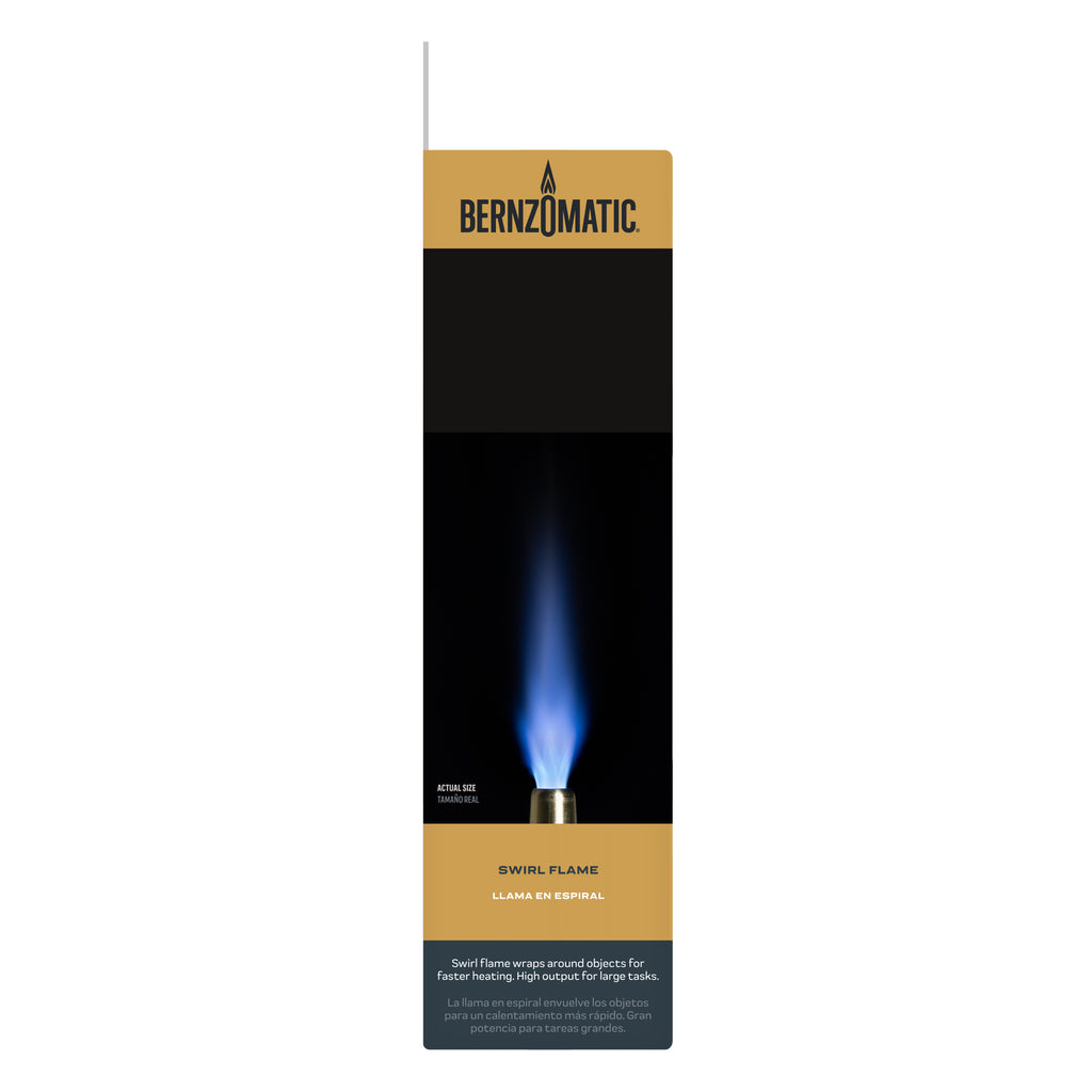 DuraCast® 4000 Torch Kit