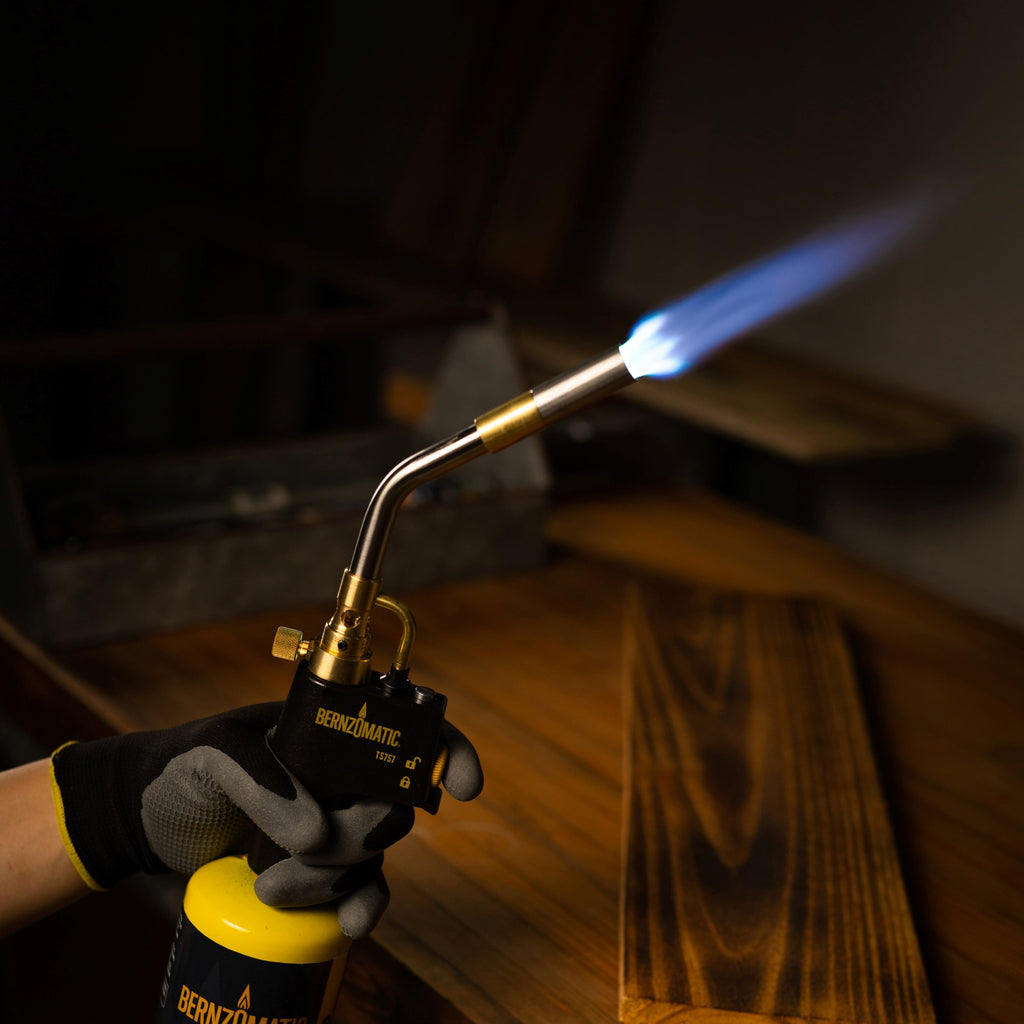 Duracast™ 757 Torch