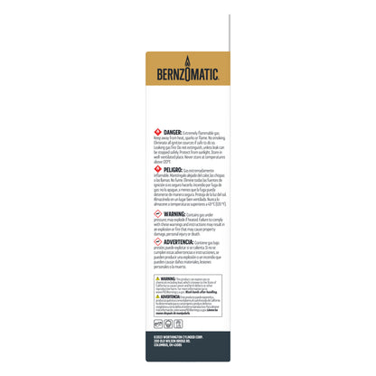 DuraCast® 8000 Torch Kit