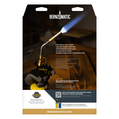 DuraCast® 8000 Torch Kit