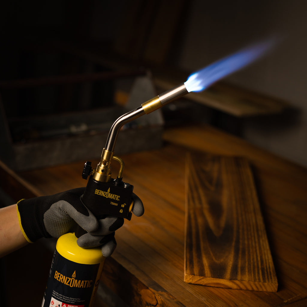 DuraCast® 8000 Torch