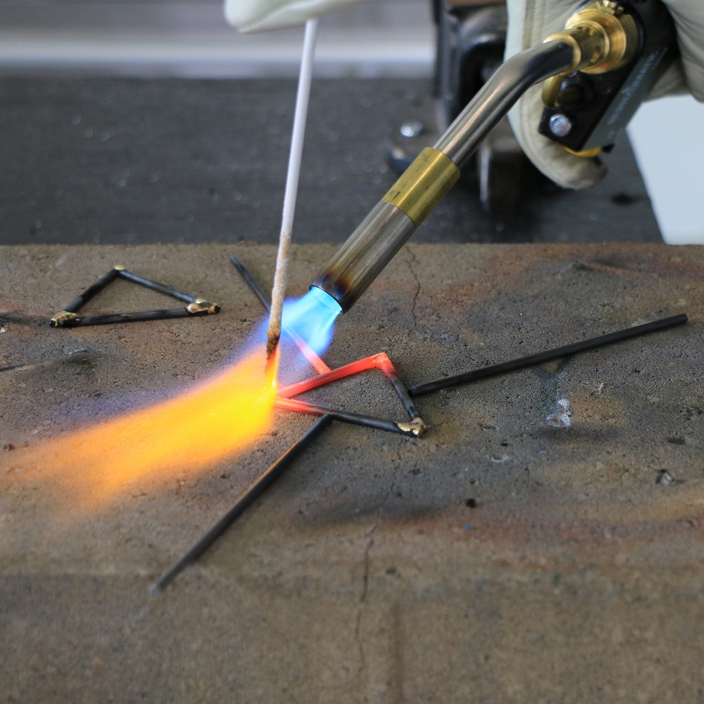 DuraCast® 8000 Torch