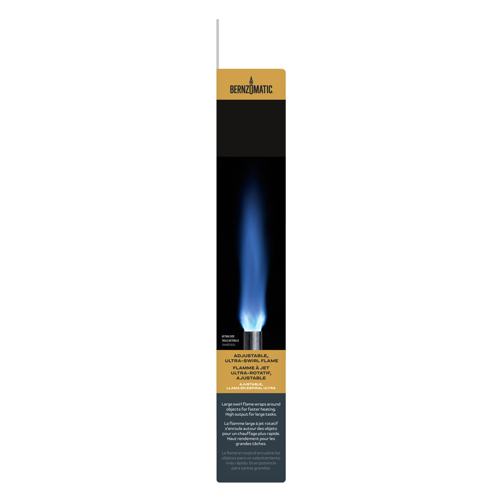 DuraCast® 8000 Torch