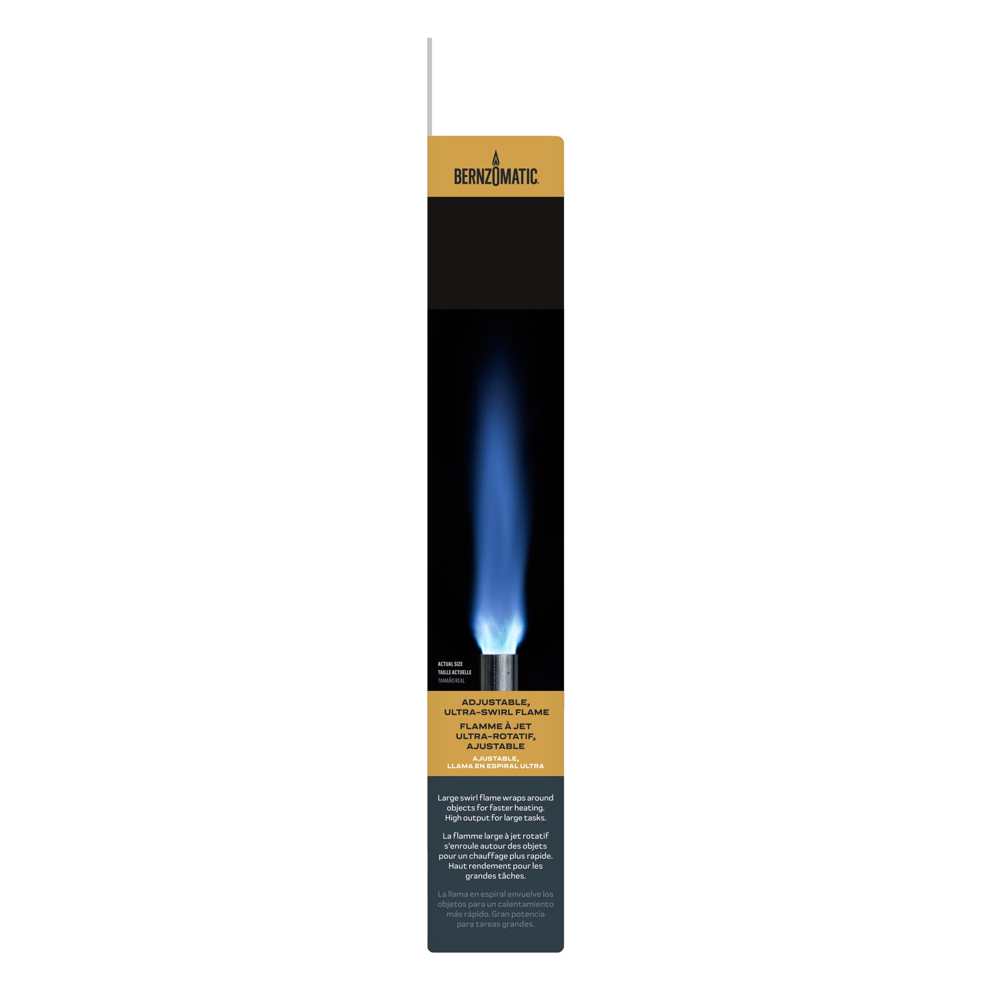 DuraCast® 8000 Torch