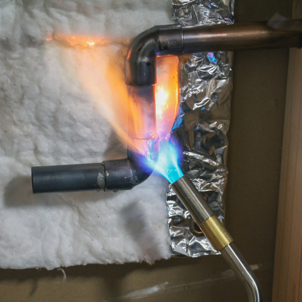DuraCast® 8000 Torch
