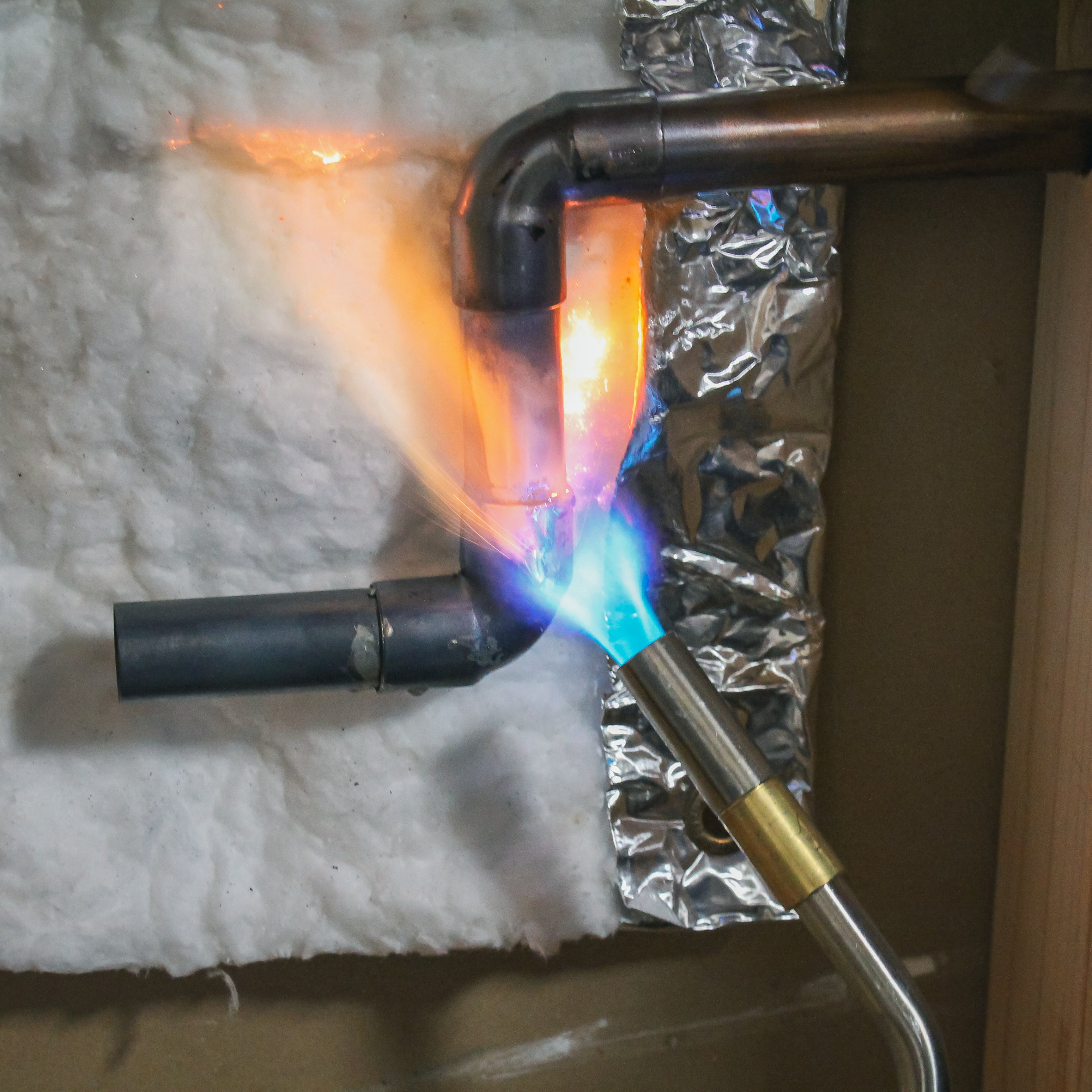 DuraCast® 8000 Torch