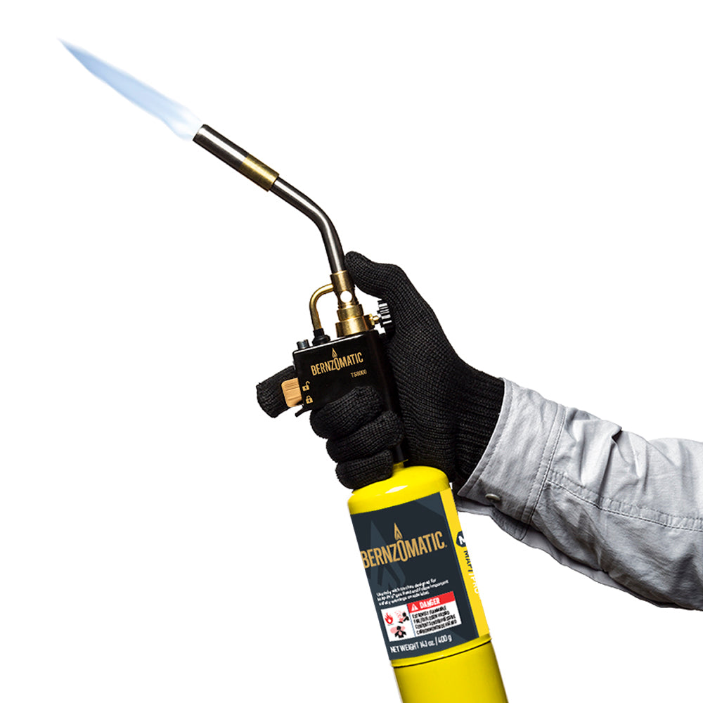 DuraCast® 8000 Torch