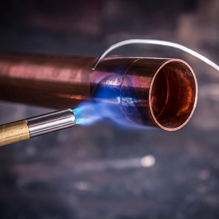 DuraCast® 8000 Torch