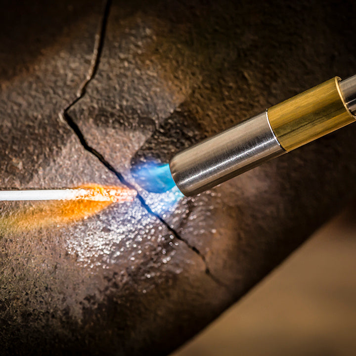 DuraCast® 8000 Torch