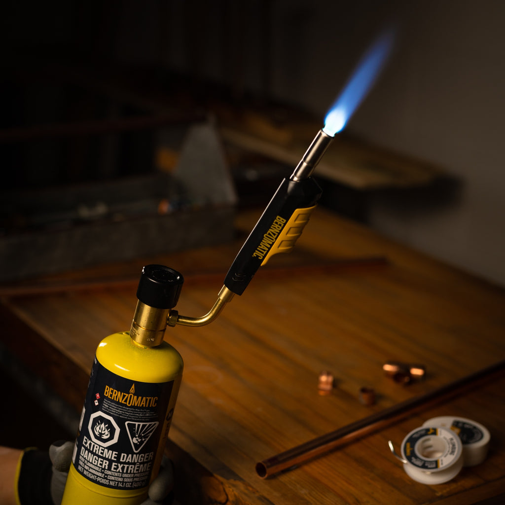 Swivel Torch