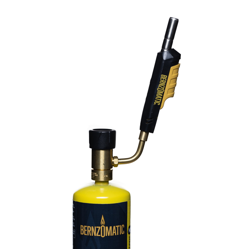 Swivel Torch
