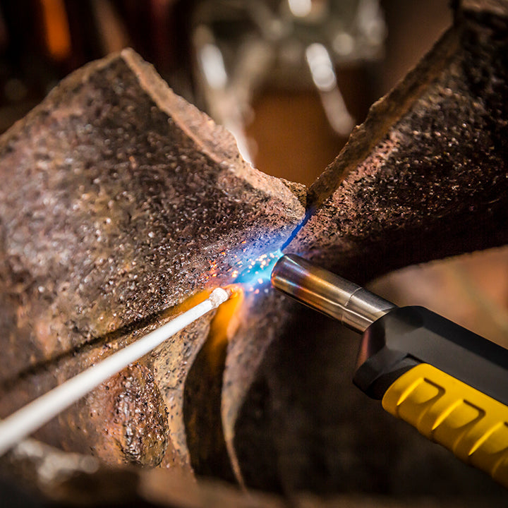 Swivel Torch
