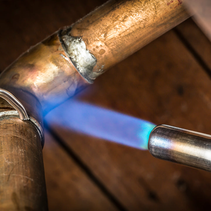 Swivel Torch
