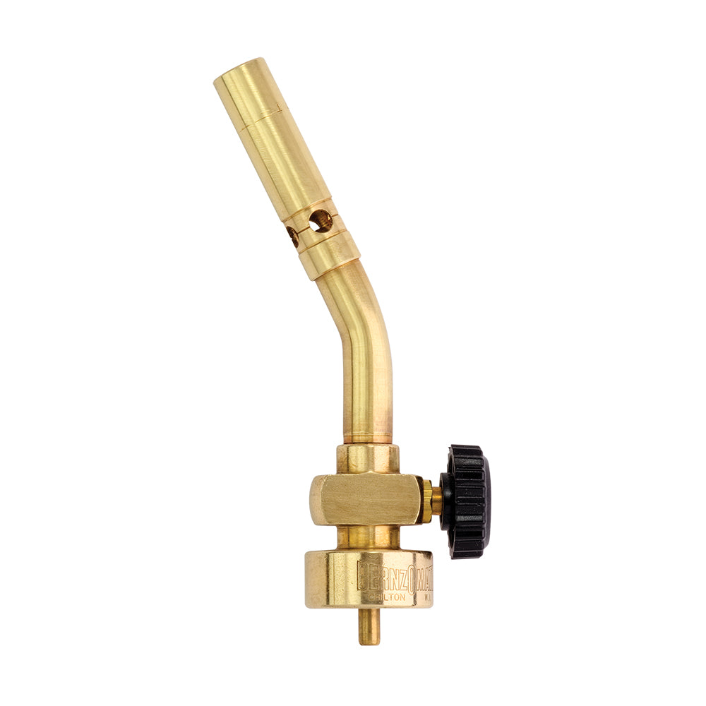 Classic Brass Torch