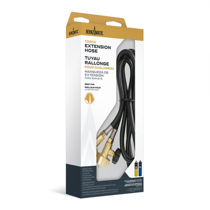 Universal Extension Hose