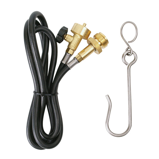 Universal Extension Hose