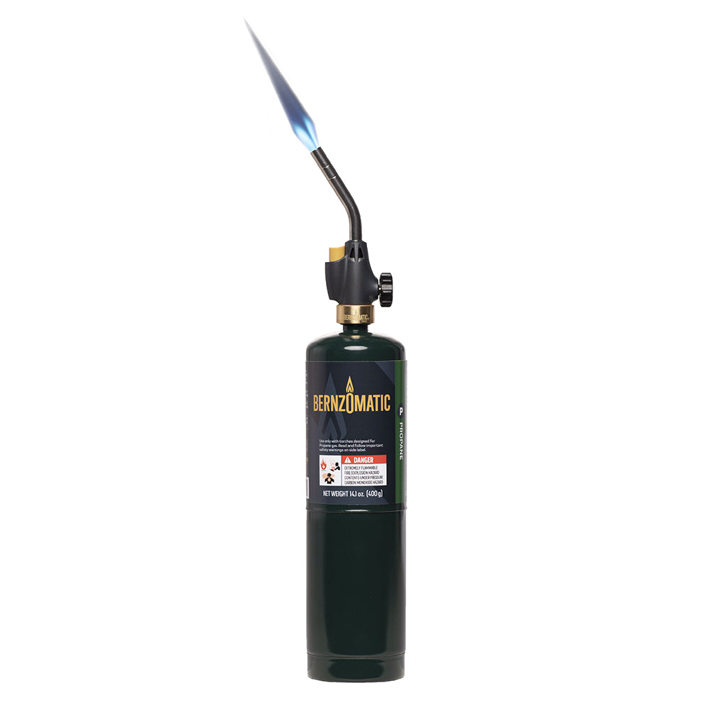 Firestarter™ Utility Torch Kit