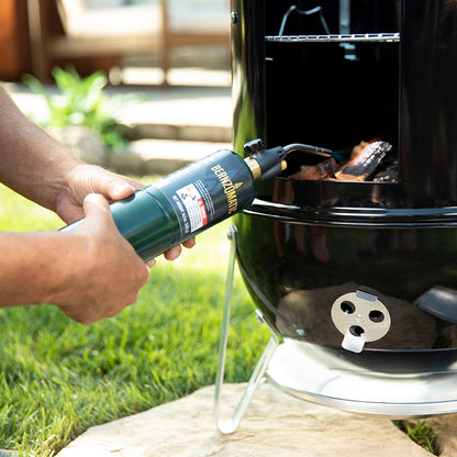 Firestarter™ Utility Torch Kit