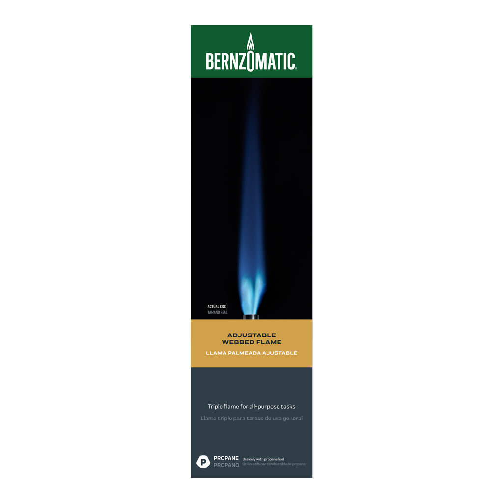 Firestarter™ Utility Torch Kit