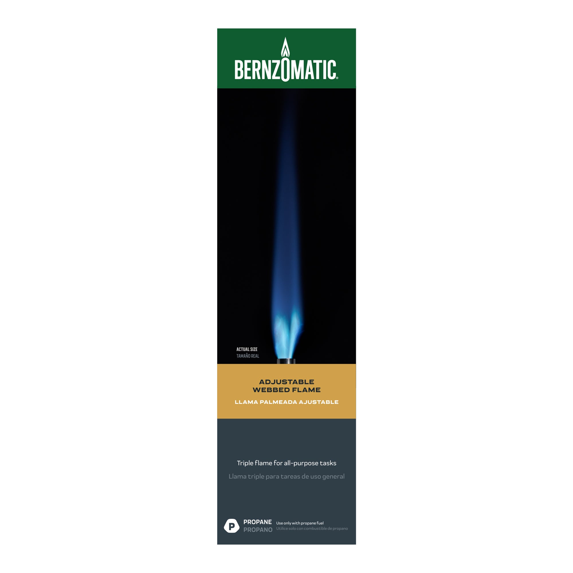 Firestarter™ Utility Torch Kit