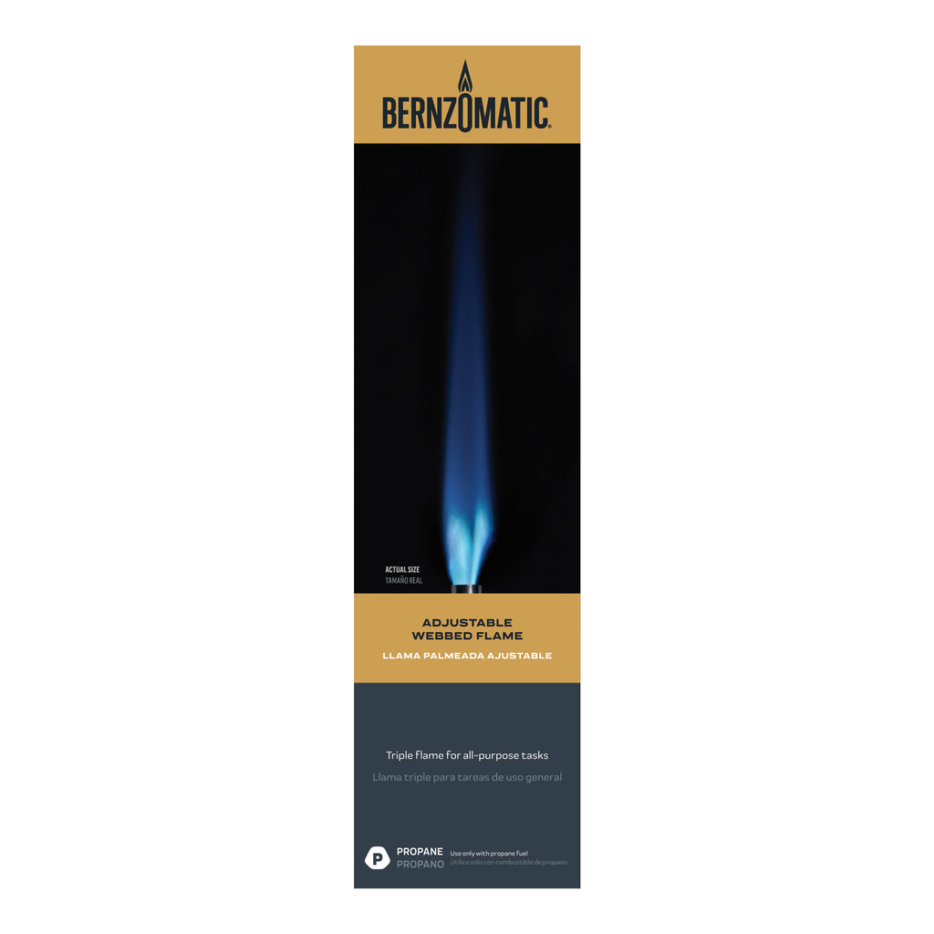 Utility Torch Kit