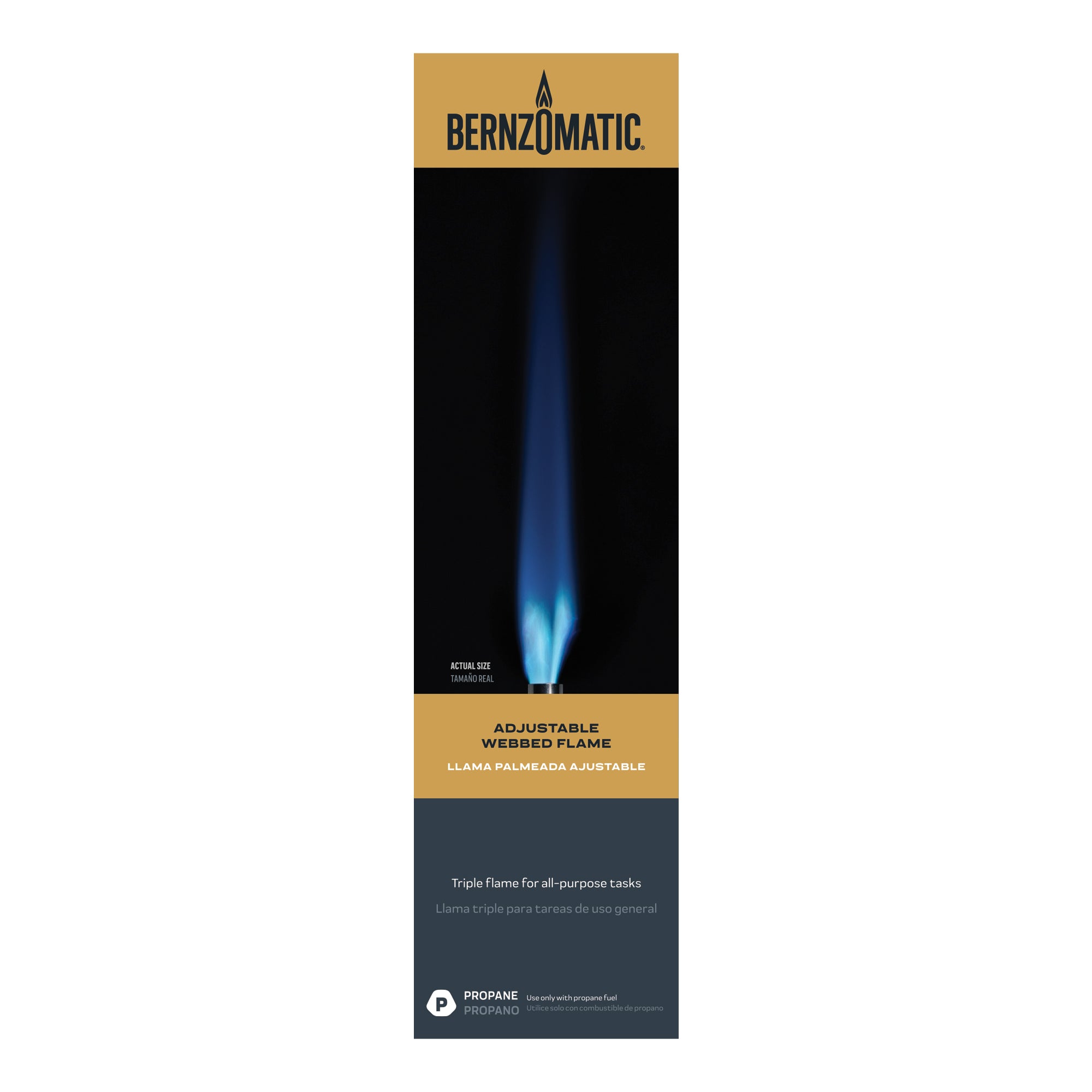 Utility Torch Kit