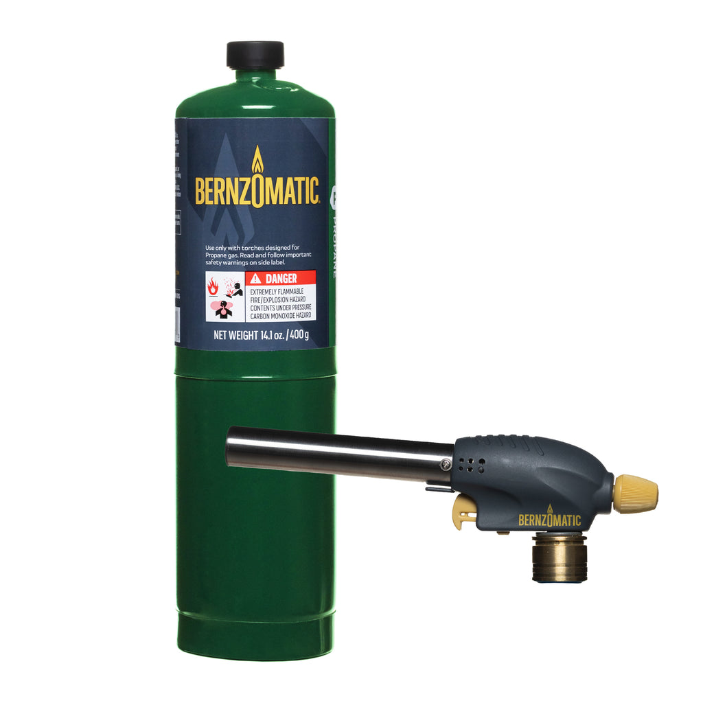 QuickFire™ Torch Kit