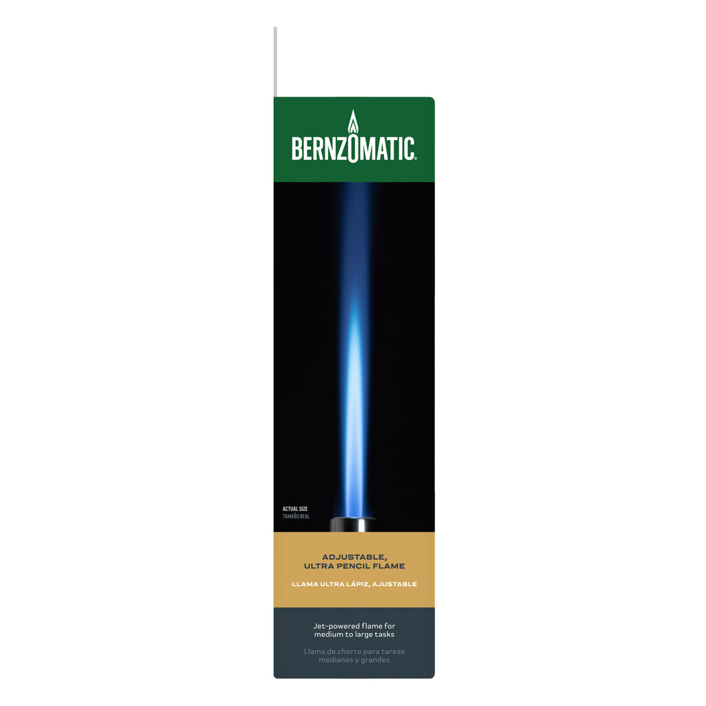 QuickFire™ Torch Kit