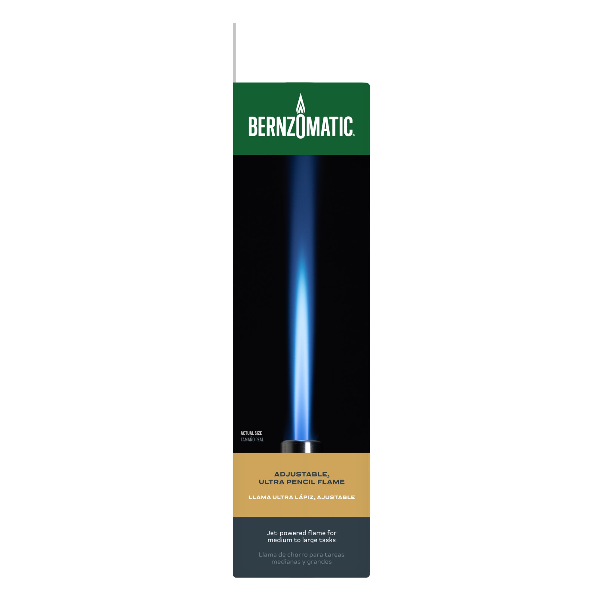 QuickFire™ Torch Kit