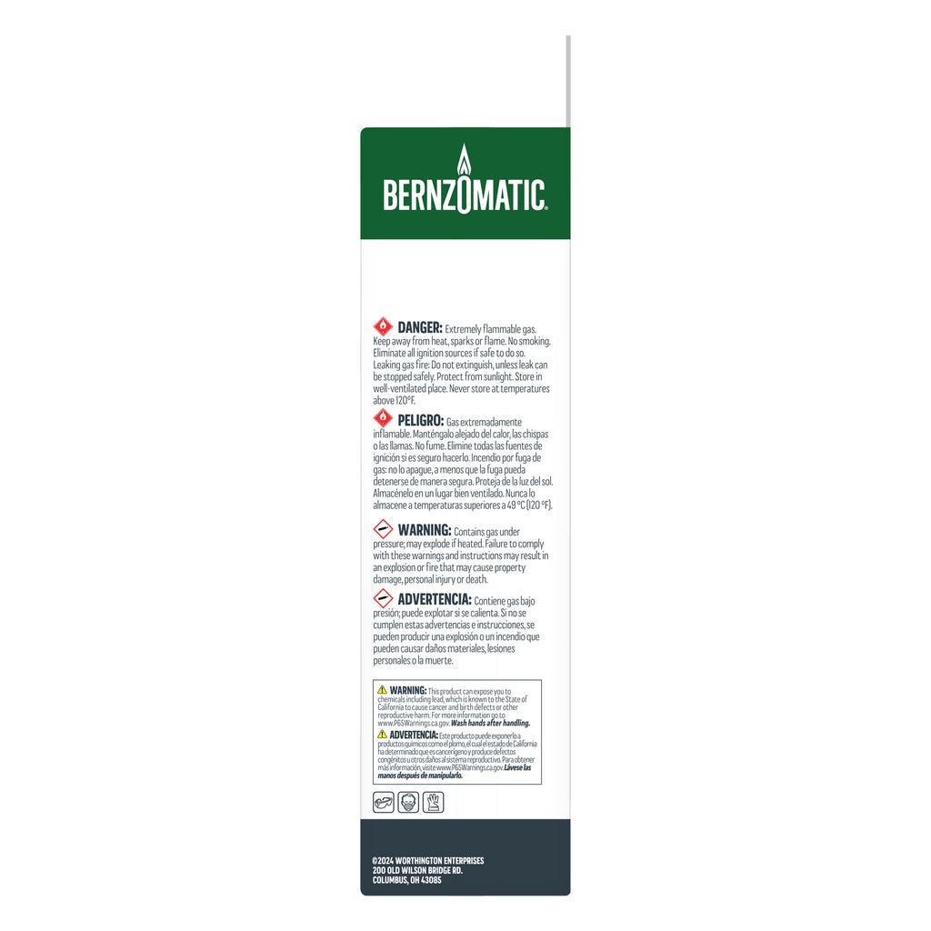 QuickFire™ Torch Kit