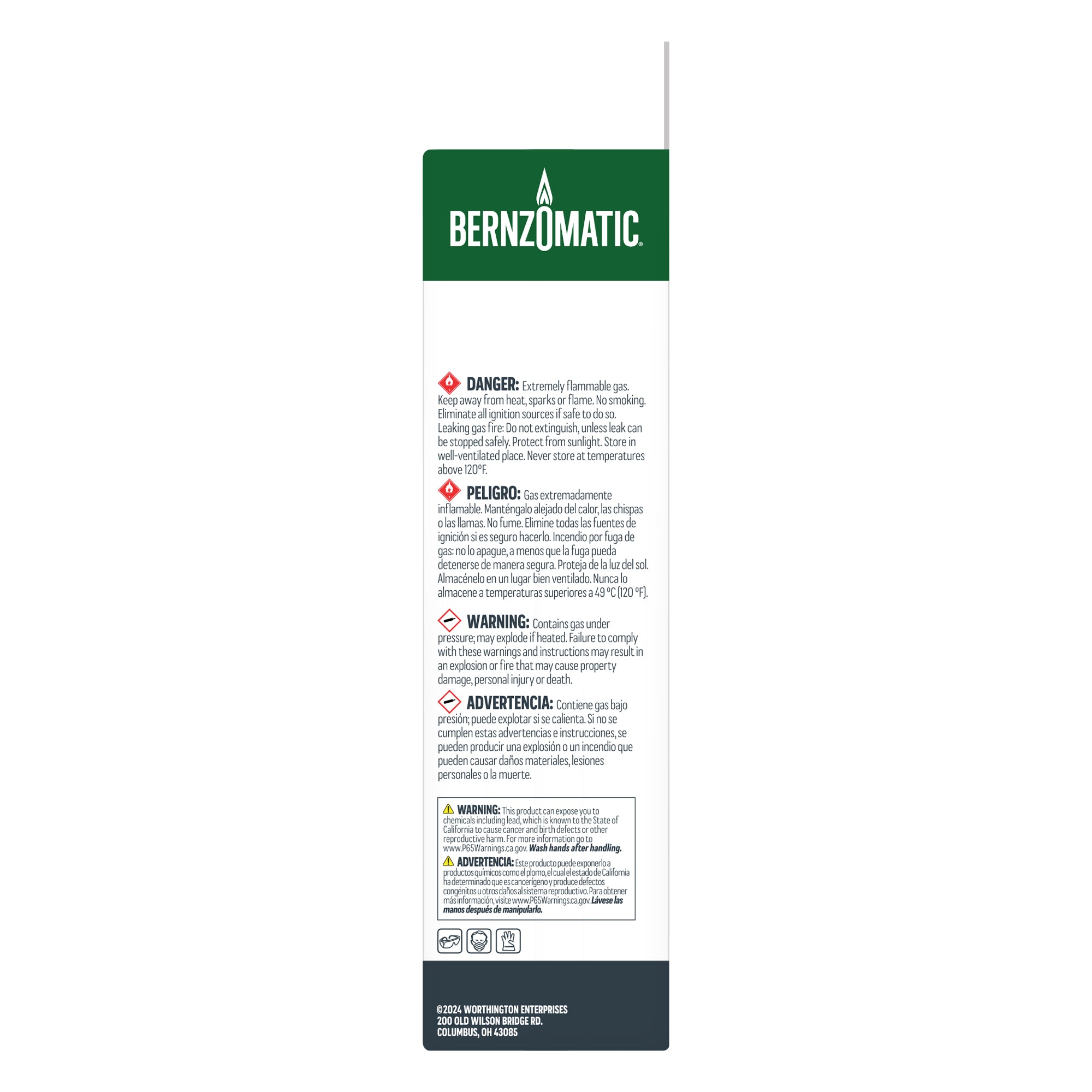 QuickFire™ Torch Kit