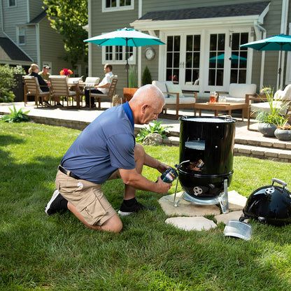 All-Purpose Propane Cylinder