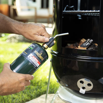 Firestarter™ Utility Torch