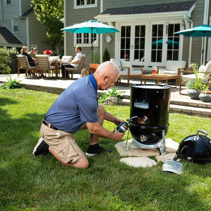 Firestarter™ Utility Torch