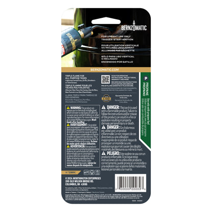 Firestarter™ Utility Torch