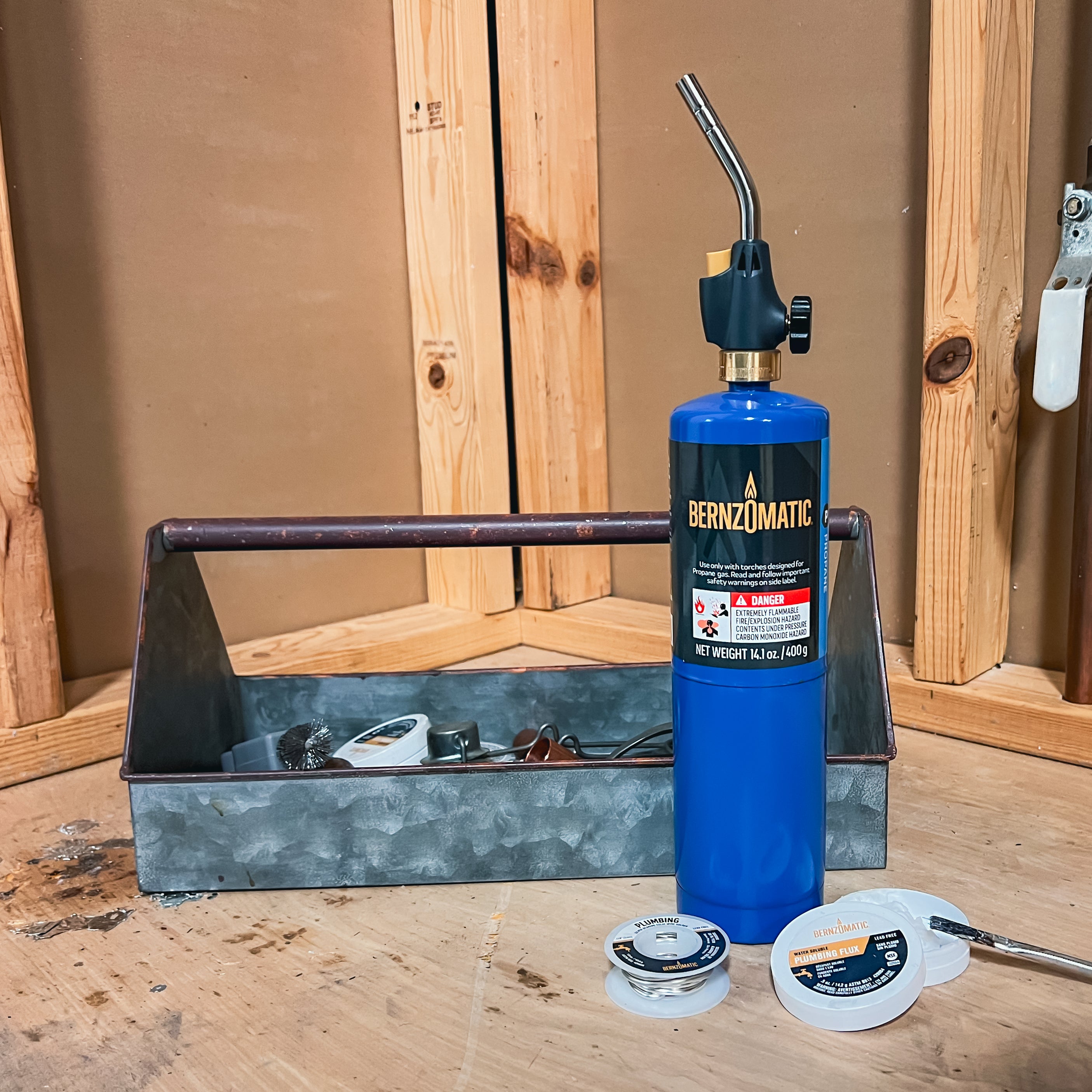 Utility Torch