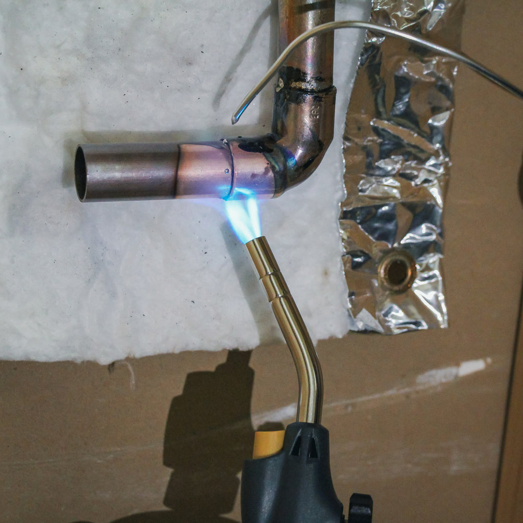 Utility Torch