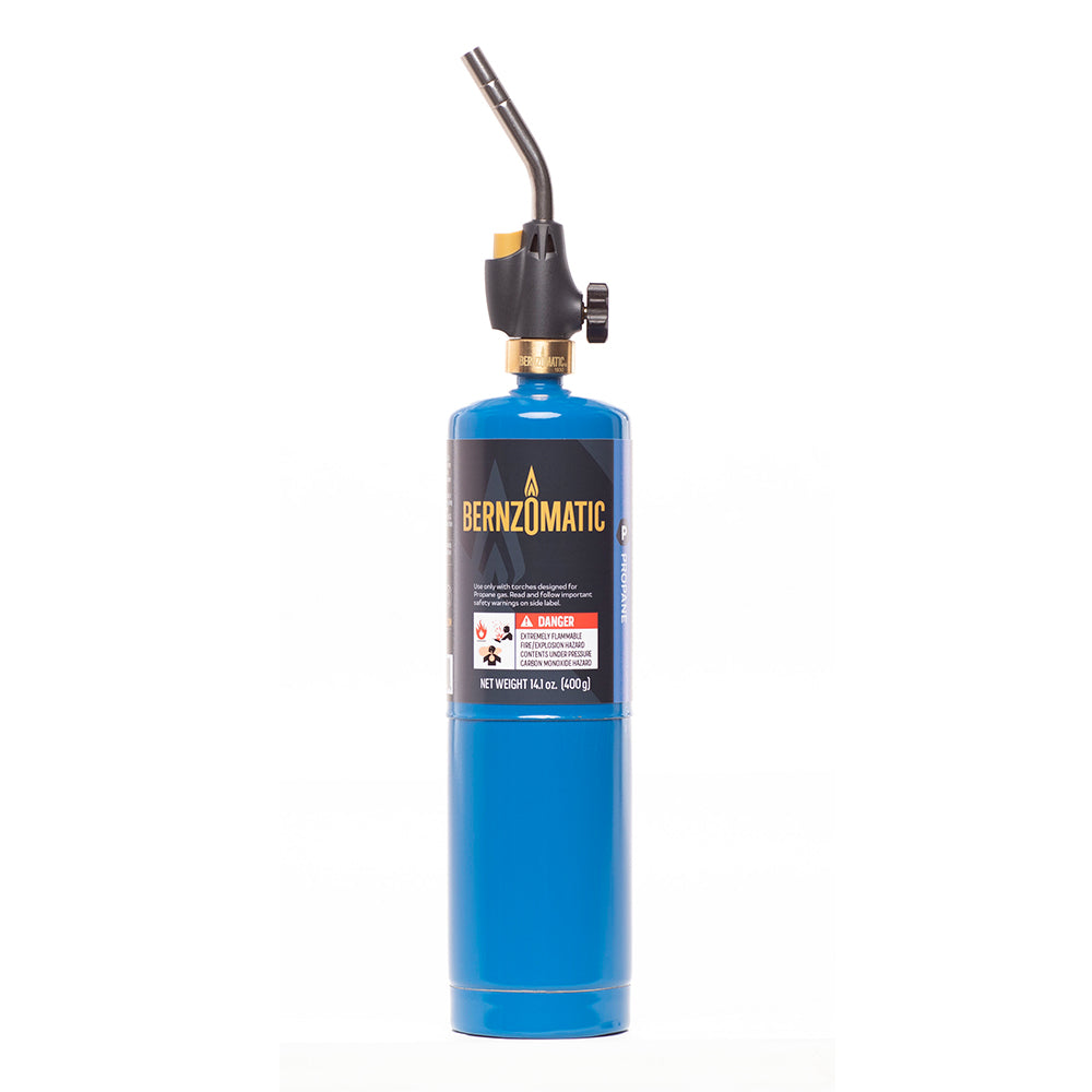 Utility Torch Plumbing Kit