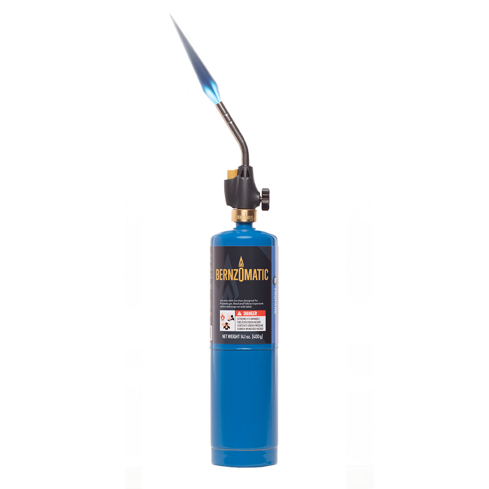 Utility Torch Kit