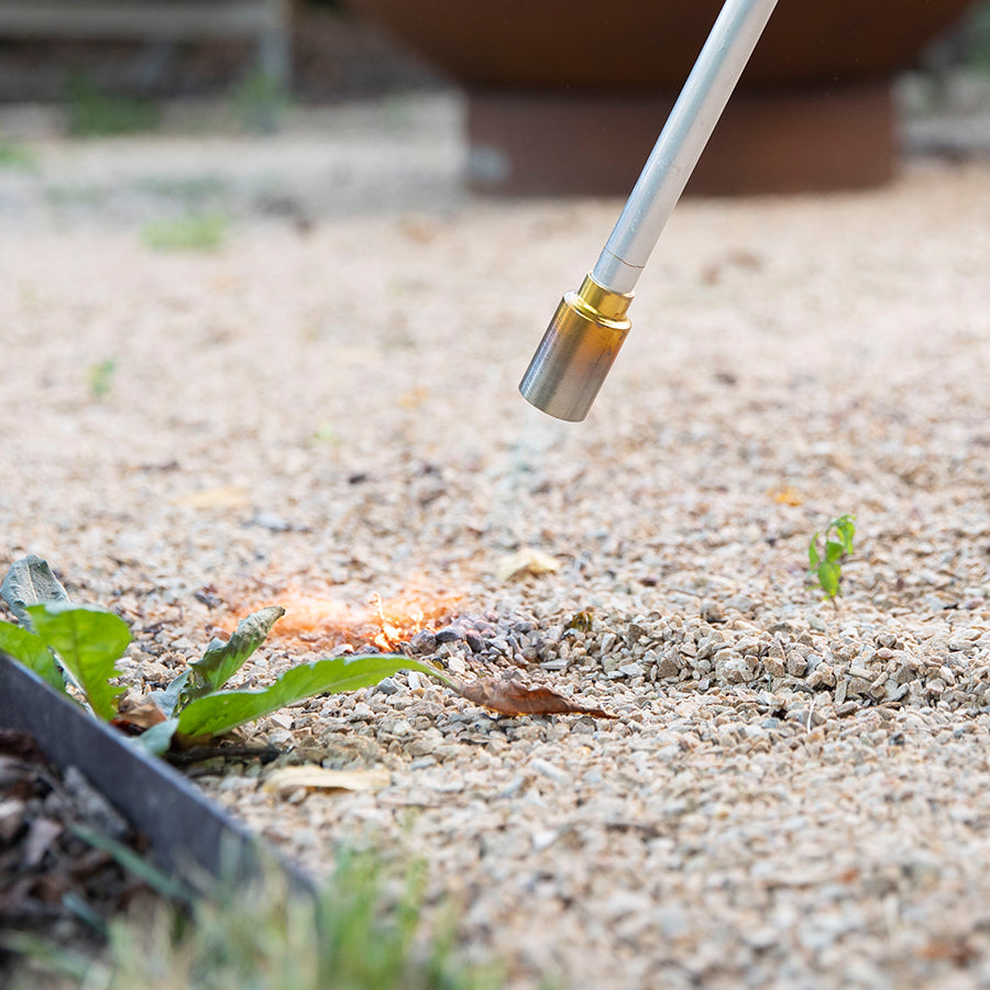 Firestarter™ Backyard Torch