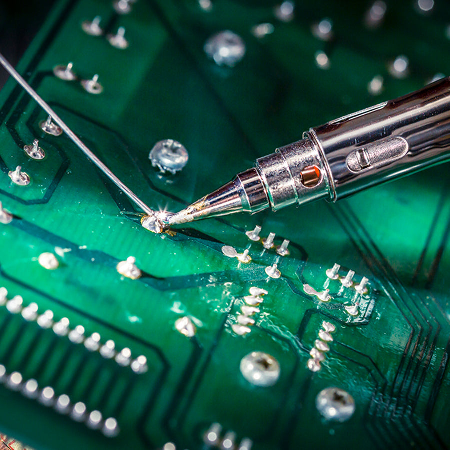 Detail Pen Torch Kit