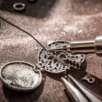 Detail Pen Torch Kit