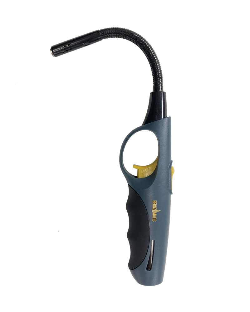 Flexible Butane Lighter