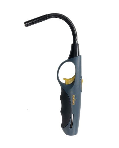 Flexible Butane Lighter