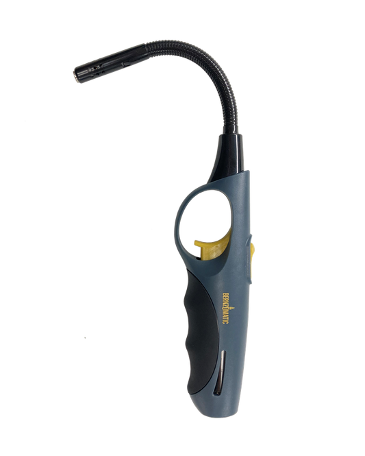 Flexible Butane Lighter