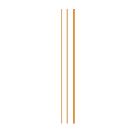 Copper Phosphorus Brazing and Welding Rods